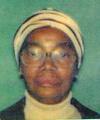 Almeta Syed missing person case profile photo