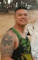 Perry Bagamaspad, missing person case profile photo