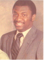 Charles Sanford missing person case profile photo