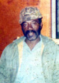 Clarence Smith, missing person case profile photo
