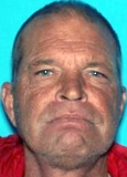 Donald Fagan missing person case profile photo