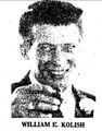 William Kolish missing person case profile photo