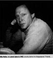 William Muller missing person case profile photo