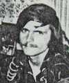 Gerald Rhine missing person case profile photo