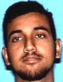 Ahmad Nourzaie missing person case profile photo
