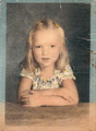 Mylette Anderson missing person case profile photo