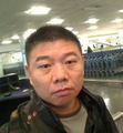 Feng Zhou missing person case profile photo