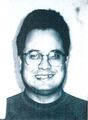 Juan Briones-madera missing person case profile photo