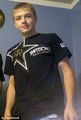 Tyler Sawyer missing person case profile photo