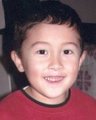 Takoda Weed missing person case profile photo