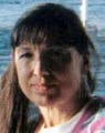 Sylvia Penniman missing person case profile photo