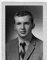 Gerald Clifford missing person case profile photo
