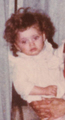 Tanya Williams missing person case profile photo