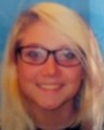 Cortni Fluker missing person case profile photo
