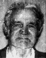 Clair Cox missing person case profile photo