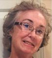 Dona Perry missing person case profile photo