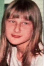 Anita Qvist missing person case profile photo