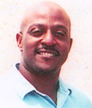 George Milam missing person case profile photo