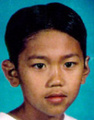 Loukthayoth Phiangdae missing person case profile photo