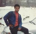 Edivano Ribeiro missing person case profile photo