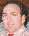 Ronnie Bolin missing person case profile photo