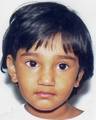 Tangena Hussain missing person case profile photo