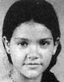 Giannina Aponte missing person case profile photo