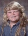 Haleigh Culwell missing person case profile photo