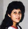 Rocio Sperry missing person case profile photo