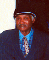 Willie White missing person case profile photo