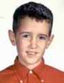 David Adams missing person case profile photo