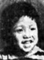 Roland Iii missing person case profile photo