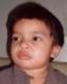 Angel Gallegos-guzman missing person case profile photo