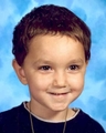 Brendan Gonzalez missing person case profile photo