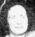 Ruth Dorsey missing person case profile photo