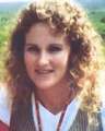 Patty Brightwell-Vaughan missing person case profile photo