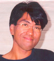 Christopher Bacsain missing person case profile photo