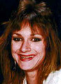 Patricia Corona missing person case profile photo