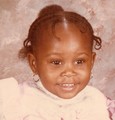 Sherise Magee missing person case profile photo