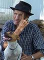 Donnie Payne missing person case profile photo