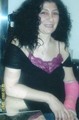 Shaida Ghaemi missing person case profile photo