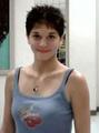 Kelly Gaskins missing person case profile photo