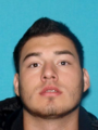 Alejandro Diaz missing person case profile photo