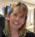 Sussette Benhardt missing person case profile photo