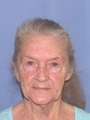Bernice Hayslip missing person case profile photo