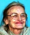 Barbara Stoffer missing person case profile photo
