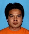 Zhi Liao missing person case profile photo