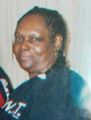 Mary Nelson missing person case profile photo