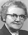 Maud Crawford missing person case profile photo