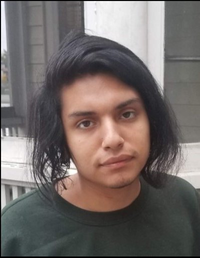 Anthony Daniels missing person case profile photo
